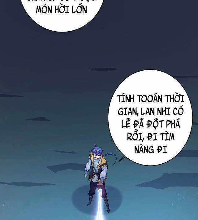 Võ Đạo Độc Tôn - Chapter 491 - Trang 35