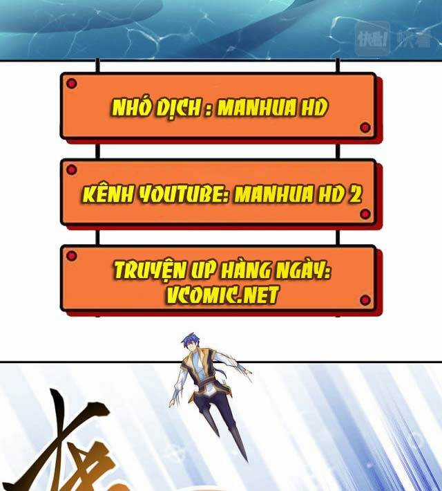 Võ Đạo Độc Tôn - Chapter 491 - Trang 39