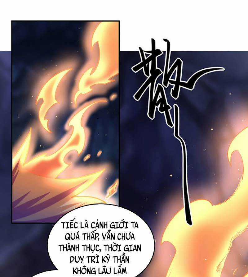 Võ Đạo Độc Tôn - Chapter 491 - Trang 5