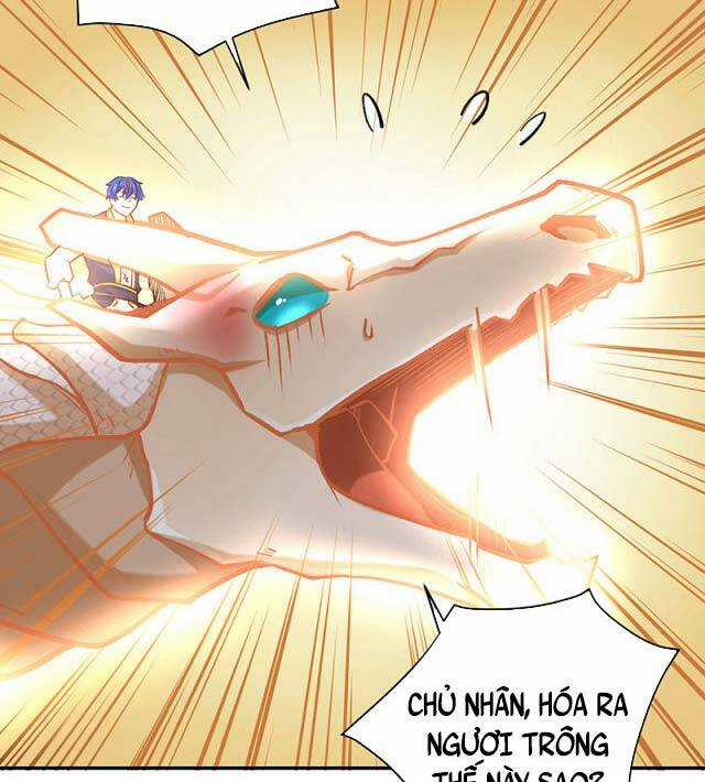 Võ Đạo Độc Tôn - Chapter 491 - Trang 43