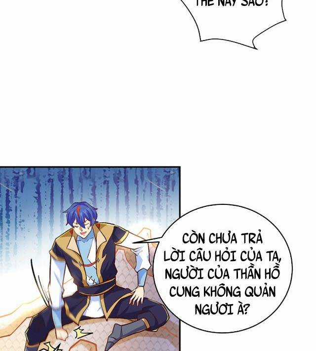 Võ Đạo Độc Tôn - Chapter 491 - Trang 44