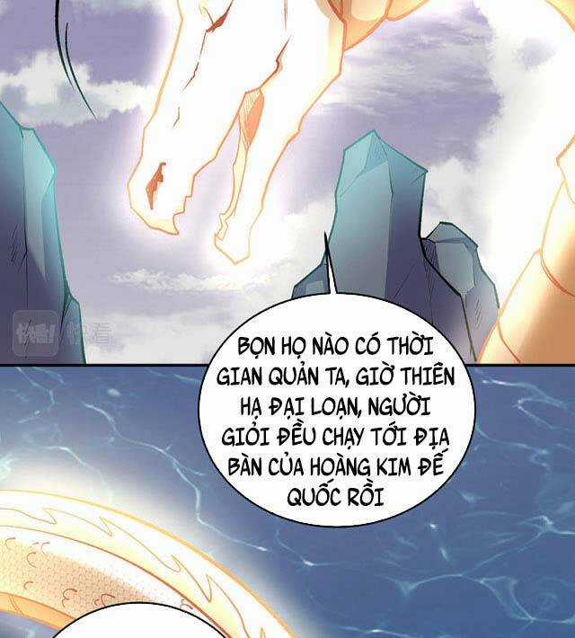 Võ Đạo Độc Tôn - Chapter 491 - Trang 46