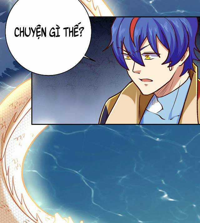 Võ Đạo Độc Tôn - Chapter 491 - Trang 47