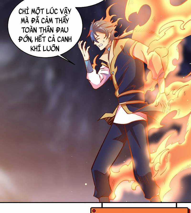 Võ Đạo Độc Tôn - Chapter 491 - Trang 6