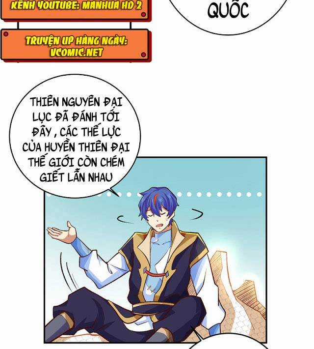 Võ Đạo Độc Tôn - Chapter 491 - Trang 51