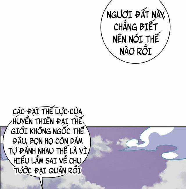 Võ Đạo Độc Tôn - Chapter 491 - Trang 52