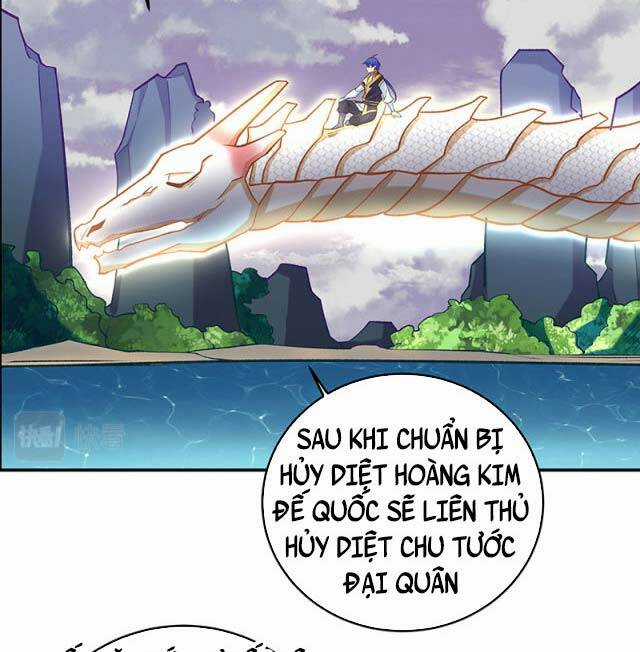Võ Đạo Độc Tôn - Chapter 491 - Trang 53
