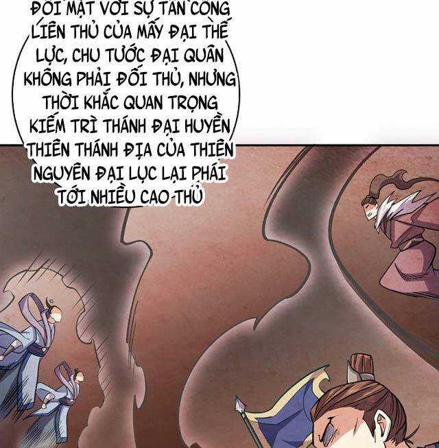 Võ Đạo Độc Tôn - Chapter 491 - Trang 54