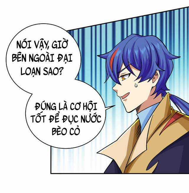 Võ Đạo Độc Tôn - Chapter 491 - Trang 56