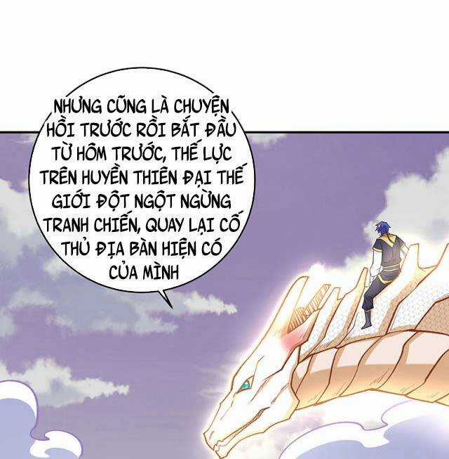 Võ Đạo Độc Tôn - Chapter 491 - Trang 57