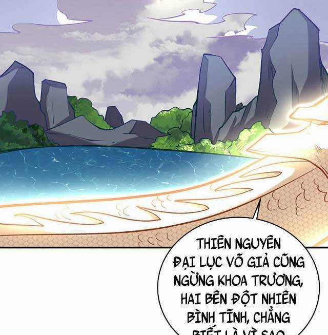 Võ Đạo Độc Tôn - Chapter 491 - Trang 58