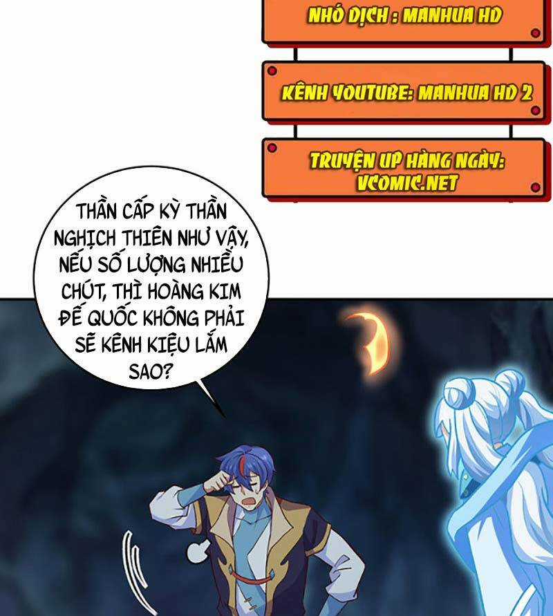 Võ Đạo Độc Tôn - Chapter 491 - Trang 7