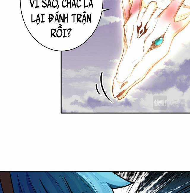 Võ Đạo Độc Tôn - Chapter 491 - Trang 61