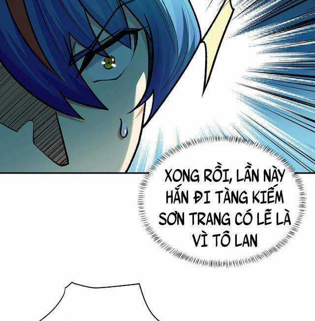 Võ Đạo Độc Tôn - Chapter 491 - Trang 62