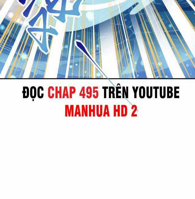 Võ Đạo Độc Tôn - Chapter 491 - Trang 65