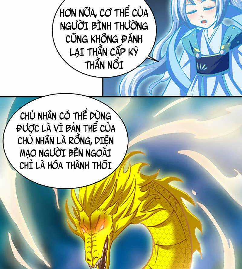 Võ Đạo Độc Tôn - Chapter 491 - Trang 9