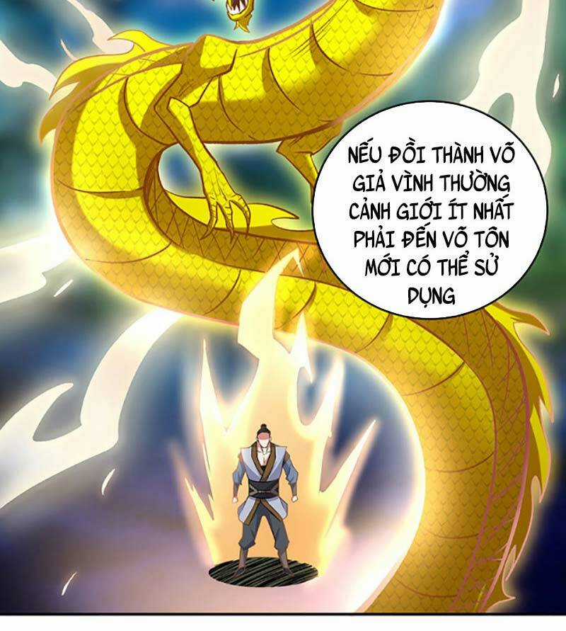 Võ Đạo Độc Tôn - Chapter 491 - Trang 10