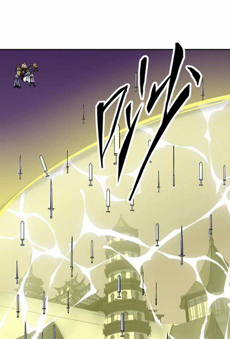 Võ Đạo Độc Tôn - Chapter 492 - Trang 2