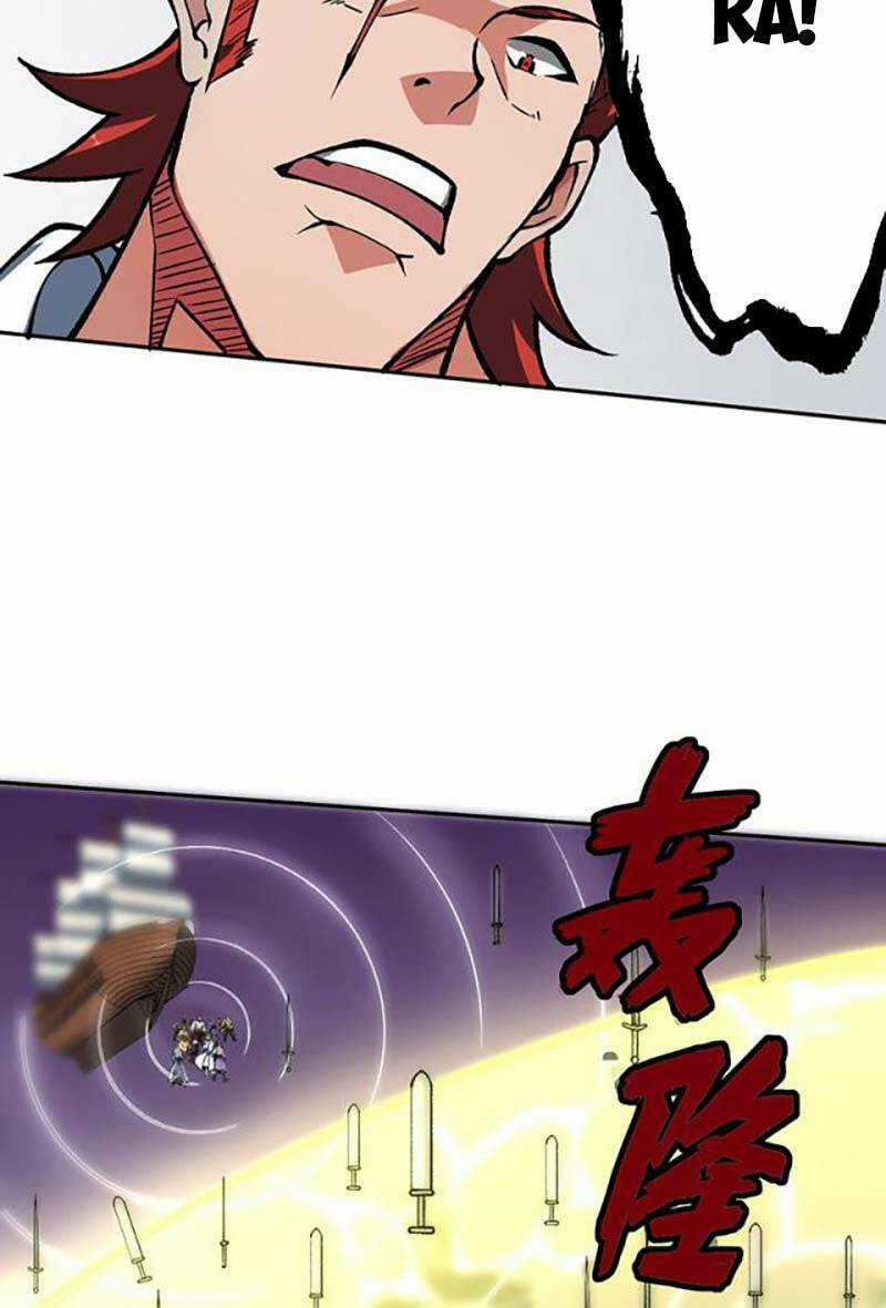 Võ Đạo Độc Tôn - Chapter 492 - Trang 11