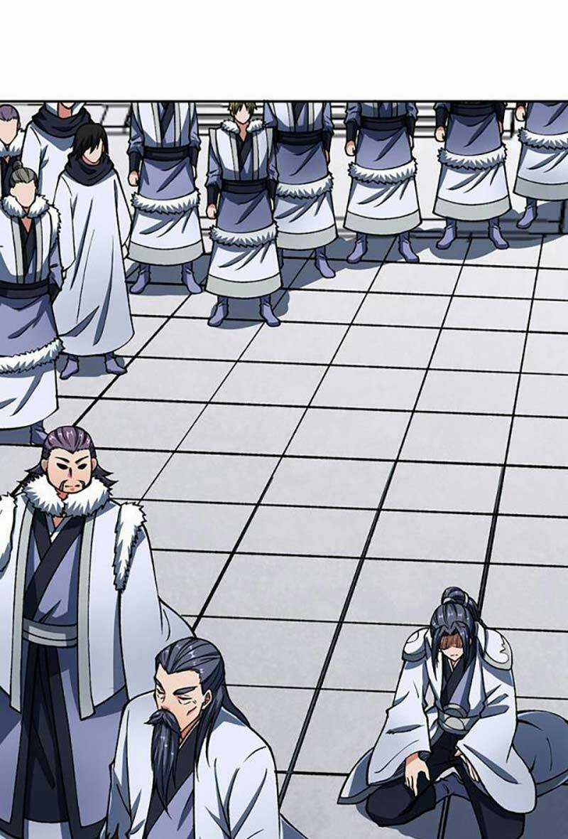 Võ Đạo Độc Tôn - Chapter 492 - Trang 13