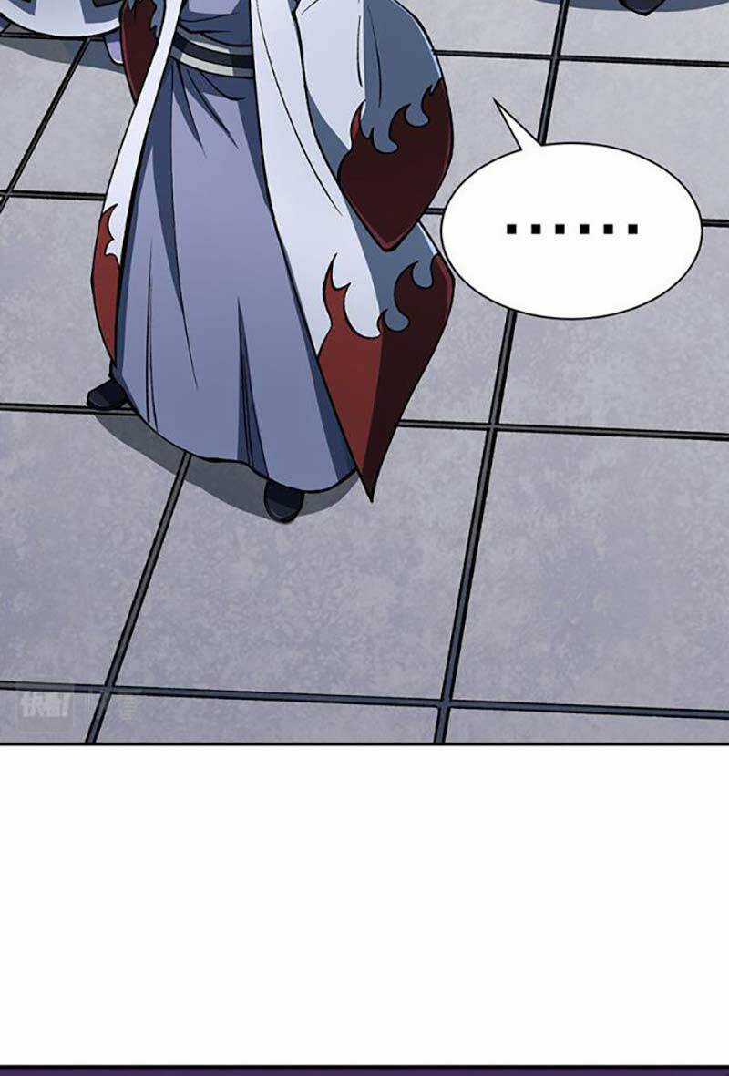 Võ Đạo Độc Tôn - Chapter 492 - Trang 14