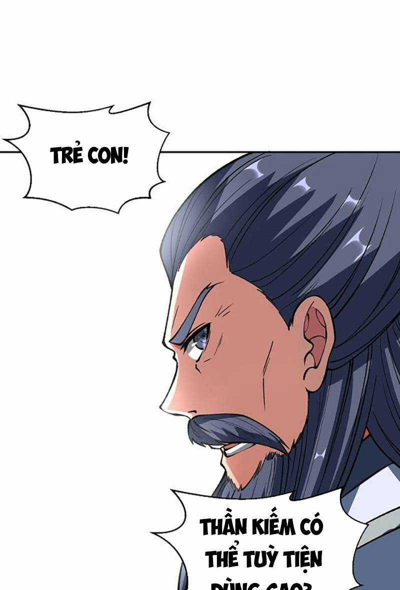 Võ Đạo Độc Tôn - Chapter 492 - Trang 18