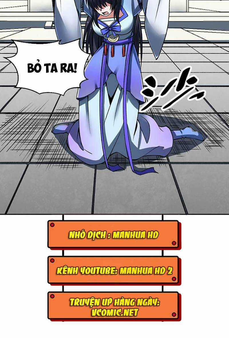 Võ Đạo Độc Tôn - Chapter 492 - Trang 22