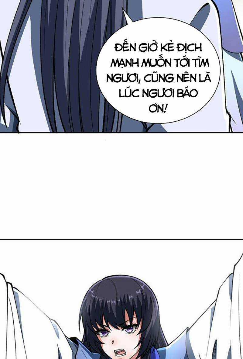 Võ Đạo Độc Tôn - Chapter 492 - Trang 24