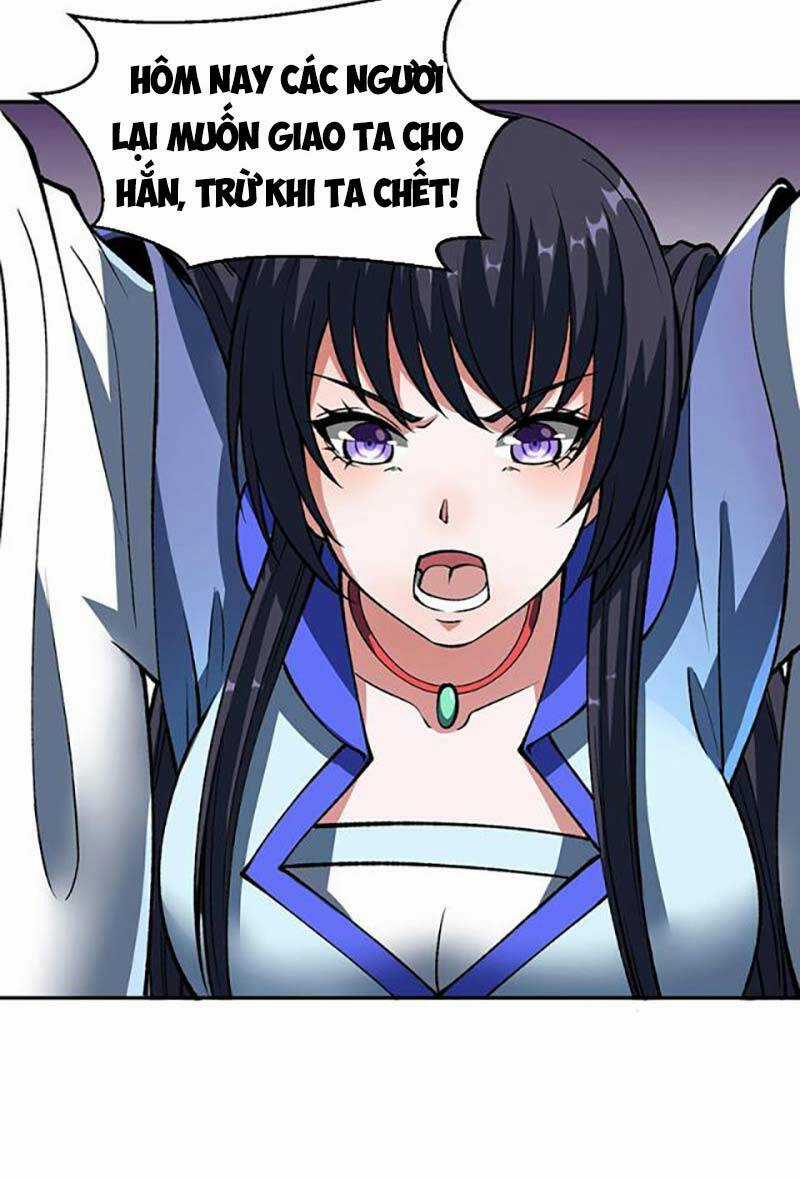 Võ Đạo Độc Tôn - Chapter 492 - Trang 26