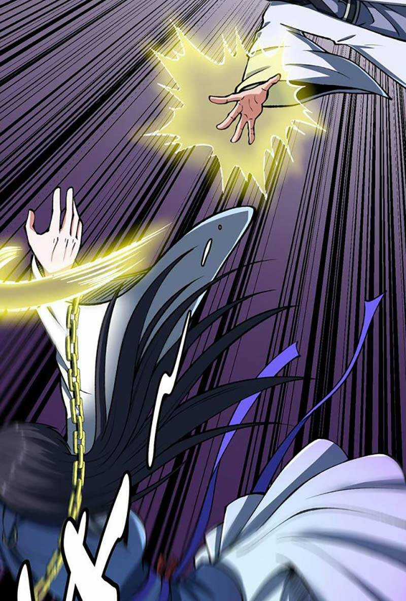 Võ Đạo Độc Tôn - Chapter 492 - Trang 29