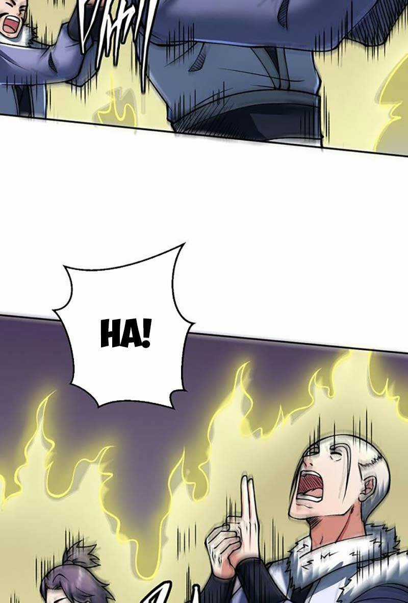 Võ Đạo Độc Tôn - Chapter 492 - Trang 4