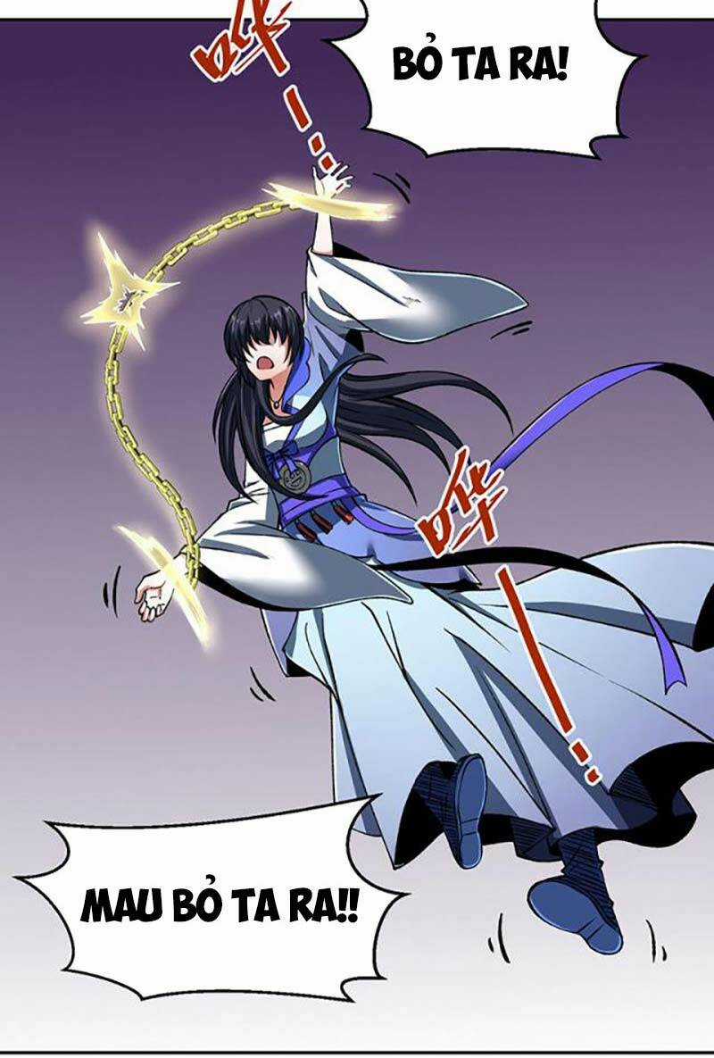 Võ Đạo Độc Tôn - Chapter 492 - Trang 31