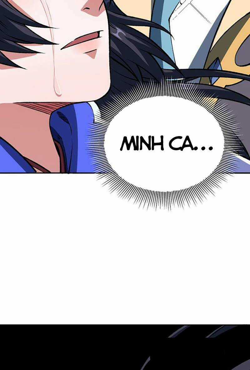 Võ Đạo Độc Tôn - Chapter 492 - Trang 33