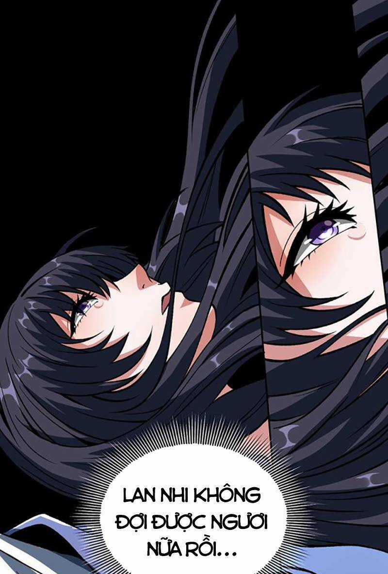 Võ Đạo Độc Tôn - Chapter 492 - Trang 34