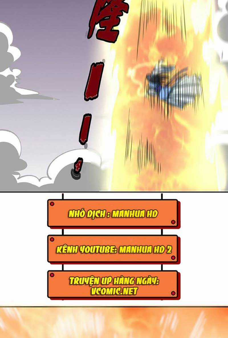 Võ Đạo Độc Tôn - Chapter 492 - Trang 37