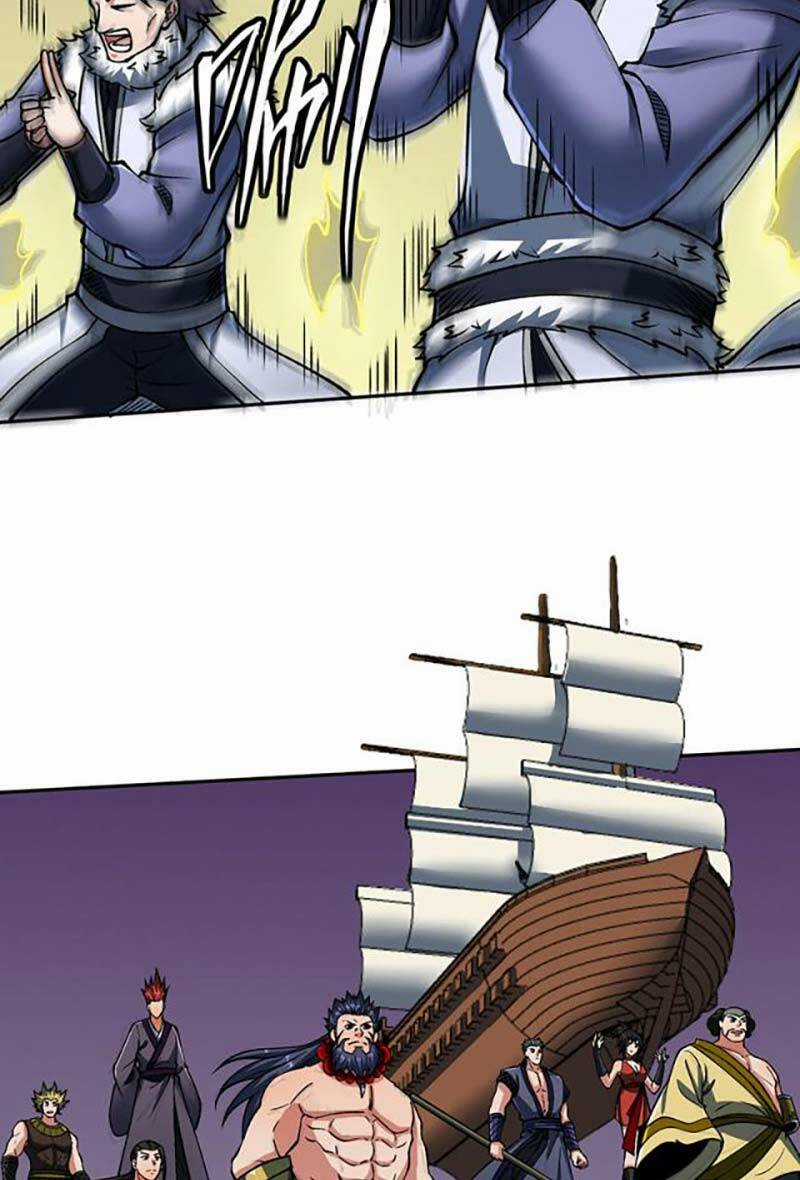 Võ Đạo Độc Tôn - Chapter 492 - Trang 5