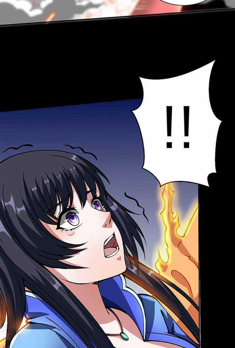 Võ Đạo Độc Tôn - Chapter 492 - Trang 42