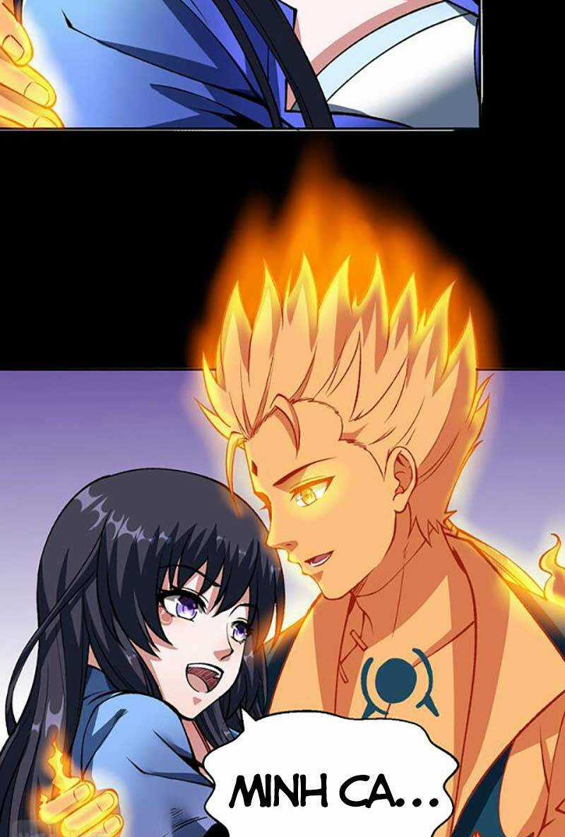 Võ Đạo Độc Tôn - Chapter 492 - Trang 43