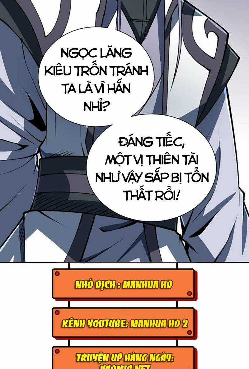 Võ Đạo Độc Tôn - Chapter 492 - Trang 46