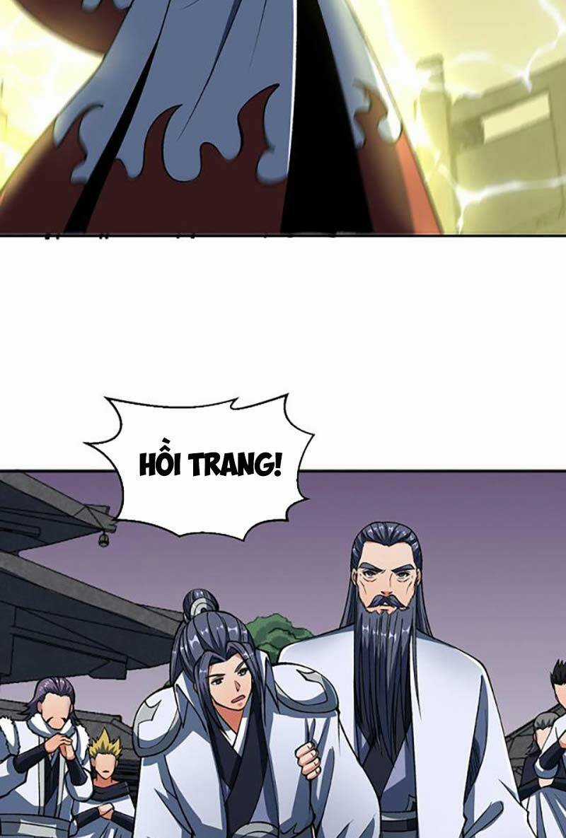 Võ Đạo Độc Tôn - Chapter 492 - Trang 48