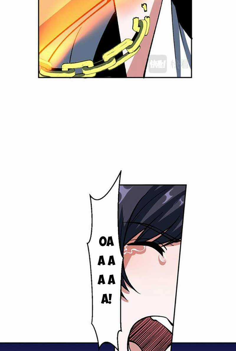 Võ Đạo Độc Tôn - Chapter 492 - Trang 50