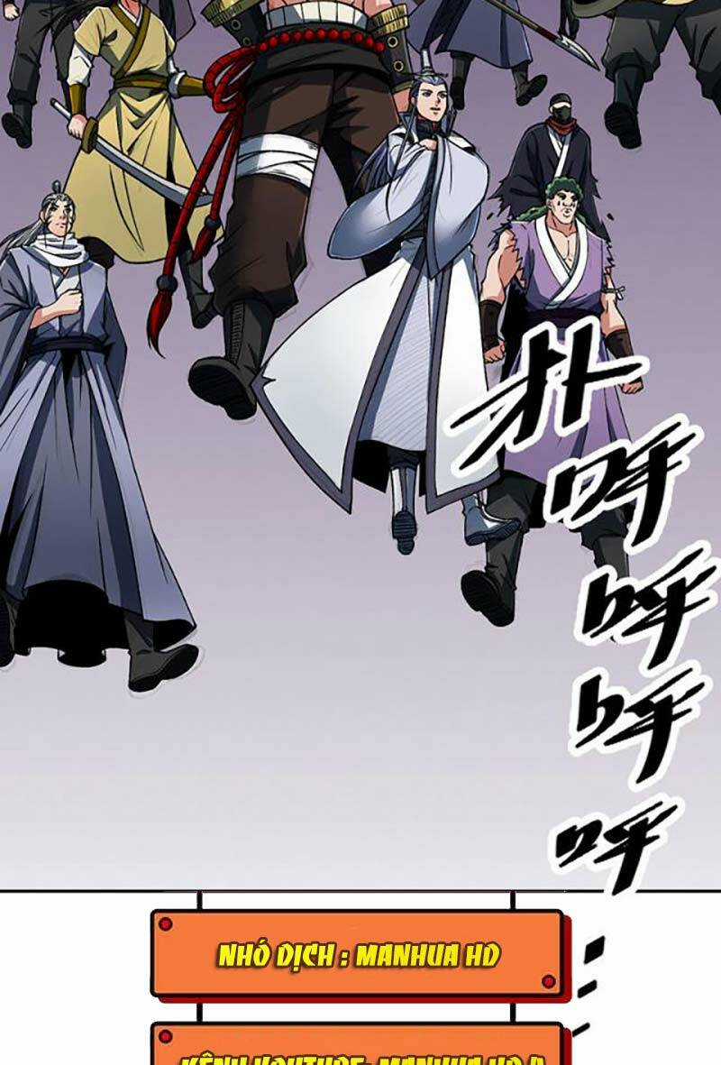 Võ Đạo Độc Tôn - Chapter 492 - Trang 6