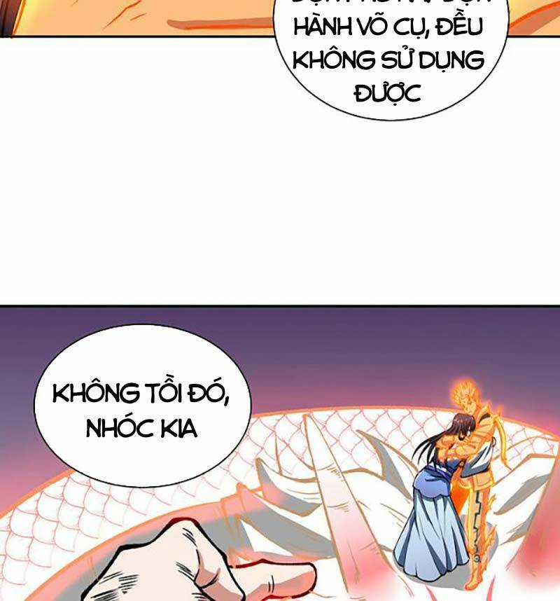 Võ Đạo Độc Tôn - Chapter 492 - Trang 53