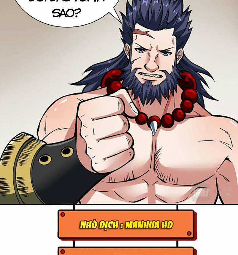 Võ Đạo Độc Tôn - Chapter 492 - Trang 55