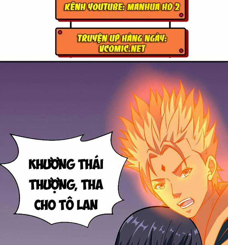 Võ Đạo Độc Tôn - Chapter 492 - Trang 56