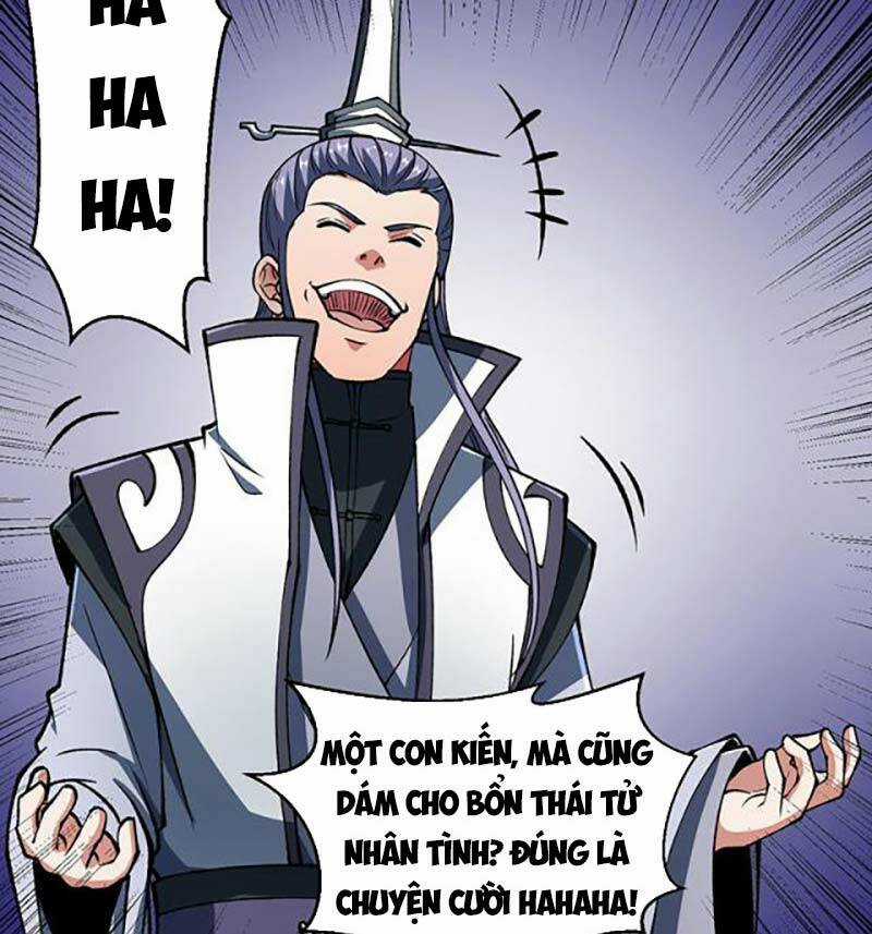 Võ Đạo Độc Tôn - Chapter 492 - Trang 61