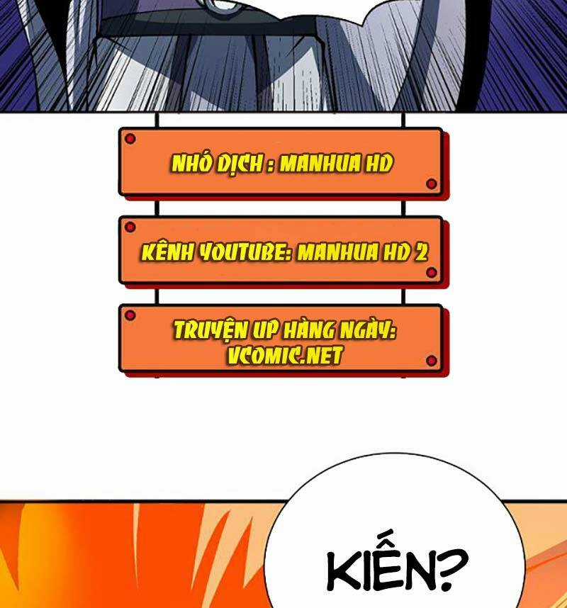 Võ Đạo Độc Tôn - Chapter 492 - Trang 62