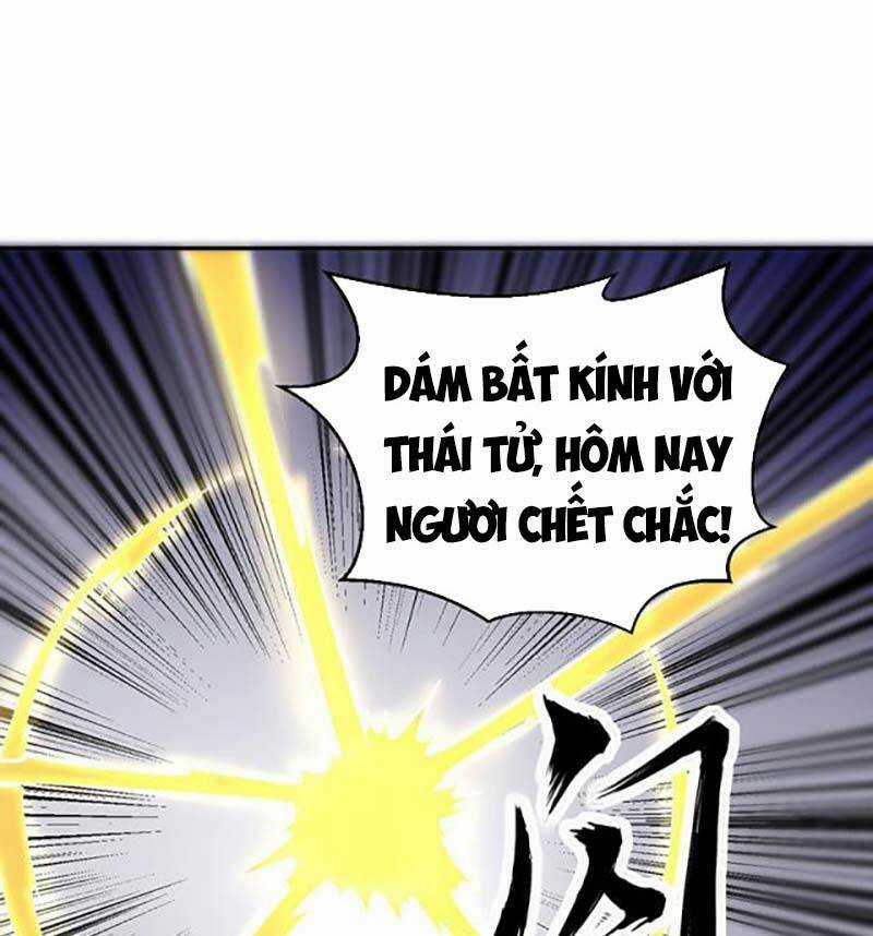 Võ Đạo Độc Tôn - Chapter 492 - Trang 66