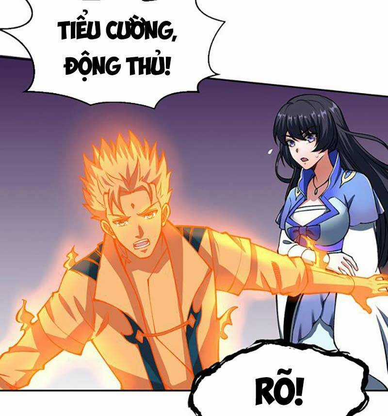 Võ Đạo Độc Tôn - Chapter 492 - Trang 68