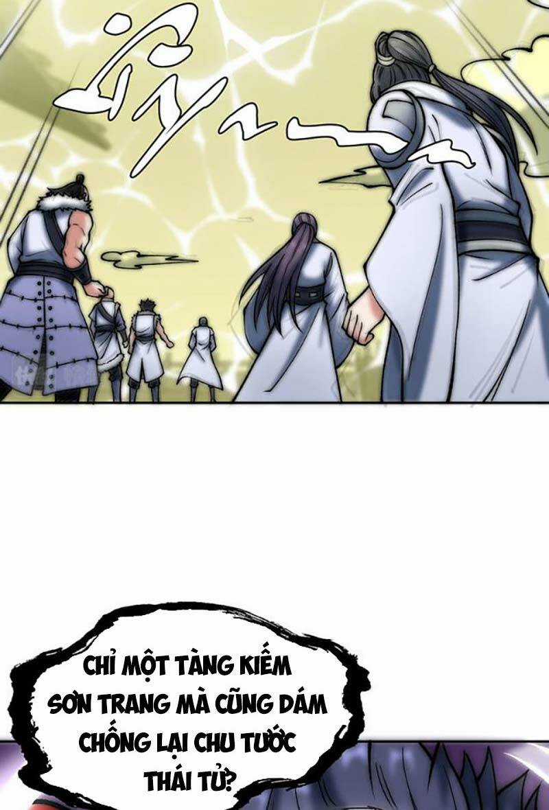 Võ Đạo Độc Tôn - Chapter 492 - Trang 8
